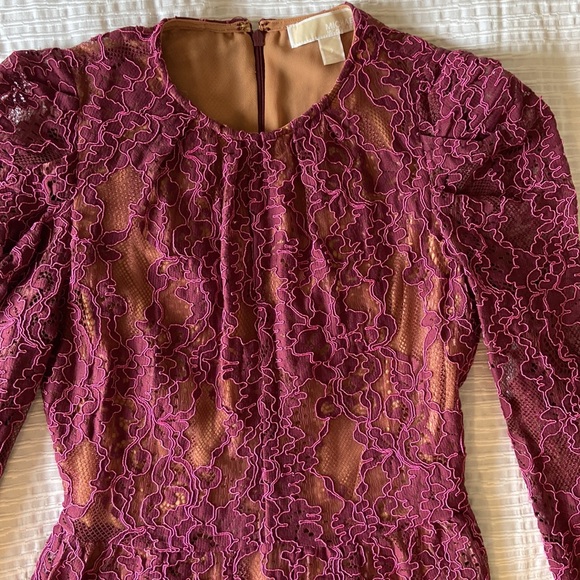 Michael Kors dress size 2 - Picture 7 of 10